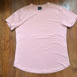 Men’s Cuts T-shirt